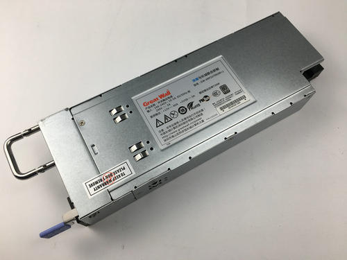 长城服务器电源700W 型号GW-ERP2U700